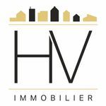 Hélène Vanhoutte Immobilier logo