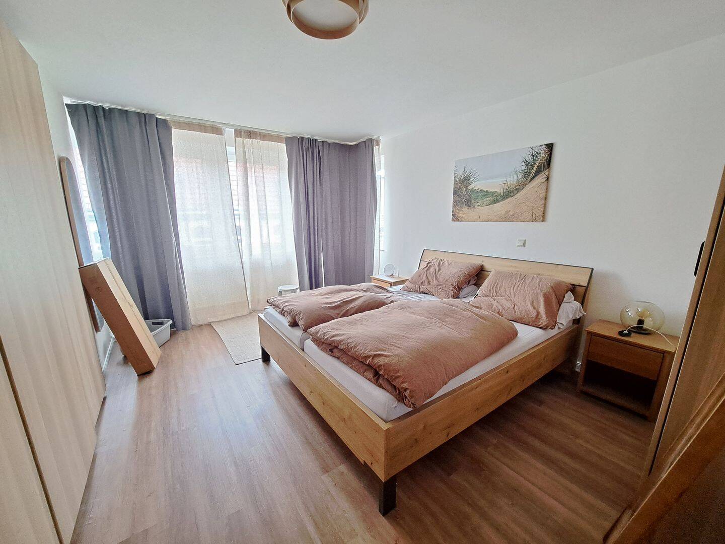 Mit Balkon! Individuelle 3-Zimmer-Wohnung in Bremerhaven-Lehe – Bremerhaven – Vorschaubild 4