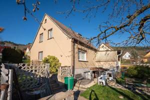 Einfamilienhaus zum Bodenrichtwert!!! – 7747 Jena – Vorschaubild 3