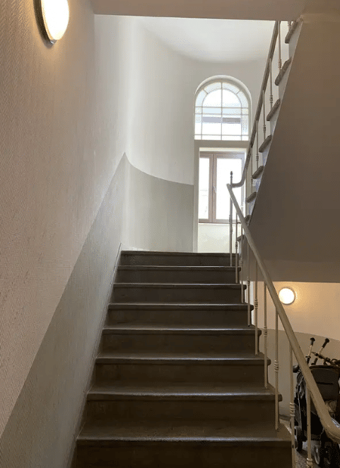 Kapitalanlage-Denkmalschutz, Mehrfamilienhaus in der Görlitzer Innenstadt, – Görlitz – Vorschaubild 5