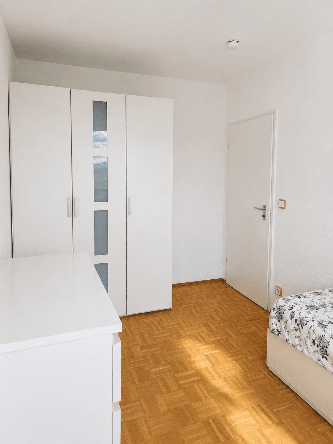 3 Zi. -ETW- Ruhige Lage nahe Frankfurt – ideal zur Kapitalanlage oder Eigennutzung – Steinbach – Vorschaubild 9