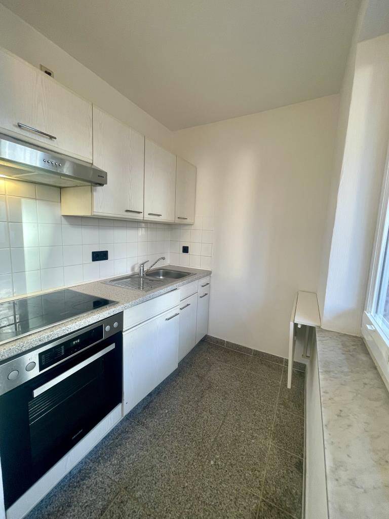 WOHNWERTE HAMBURG - Charmante 1-Zimmer Wohnung im Herzen von Winterhude! – Hamburg – Vorschaubild 3