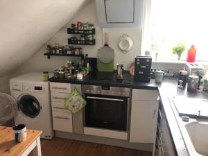 Charmanter 3-Zi-Altbau in Blankenese – 22587 Hamburg – Vorschaubild 5