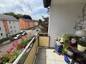 Do. Kreuzviertel (!) 60qm eigene schöne EGT von privat zu verkaufen – 44137 Dortmund – Vorschaubild 2