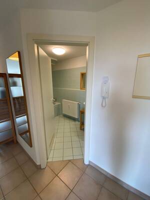 Schöne 2-Zimmerwohnung mit Balkon in Heilbronn-Biberach zu vermieten – 74078 Heilbronn – Vorschaubild 8
