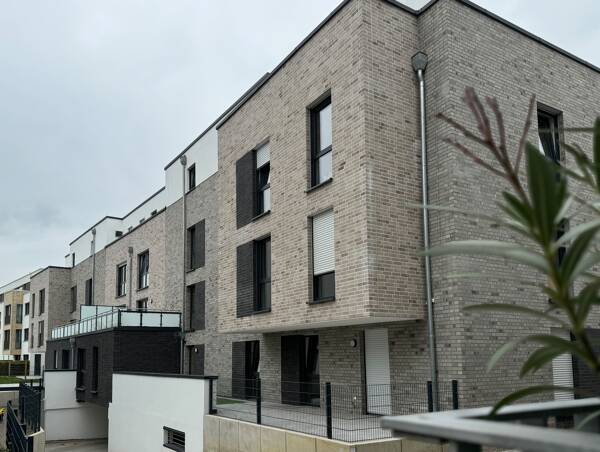 Erdgeschosswohnung in 45657 Recklinghausen mit 81,56 m² kaufen