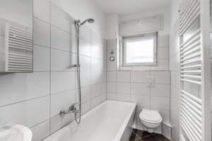 Urban wohnen im Güntzelkiez - Stilvolles Apartment mit Balkon – 10717 Berlin – Vorschaubild 4