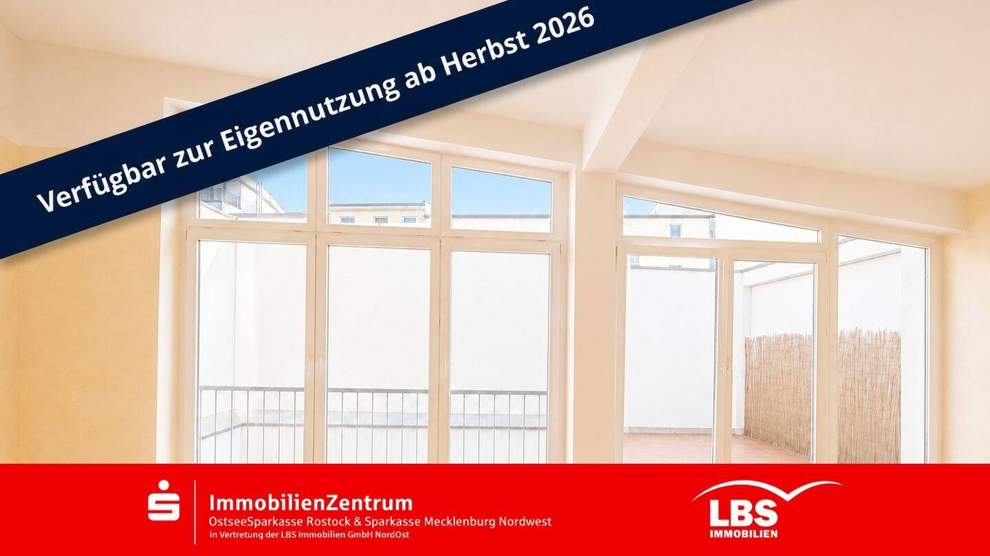 Reihenhausfeeling in Hafennähe