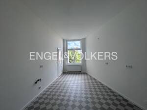 Modern saniert und bezugsfrei - Ihre Jugendstilwohnung in Leipzigs Zentrum – 4103 Leipzig – Vorschaubild 8