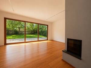 GRUNEWALD: LUXUS VILLA: 240 m² Wohnen sowie 350 m² GARTEN per 01.10.26 zu VERMIETEN (mind. 3 Jahre) – 14193 Berlin – Vorschaubild 3