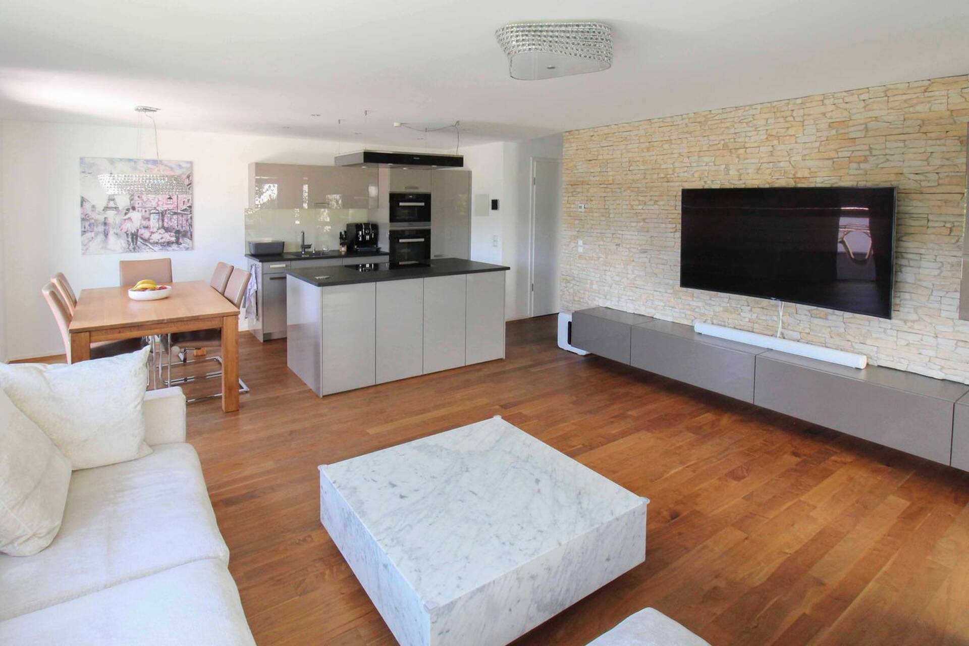 Etagenwohnung in 71229 Leonberg mit 94 m² kaufen