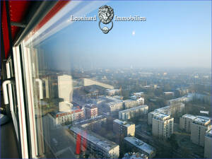 *28/5 Exklusiver Logenplatz über der Hamburger Skyline* – 22083 Hamburg – Vorschaubild 6