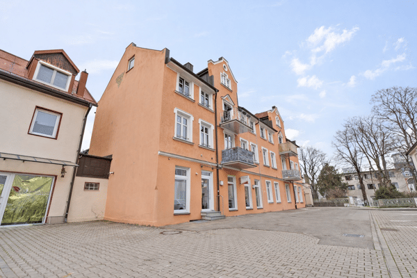 Haus in 87439 Kempten (Allgäu) kaufen