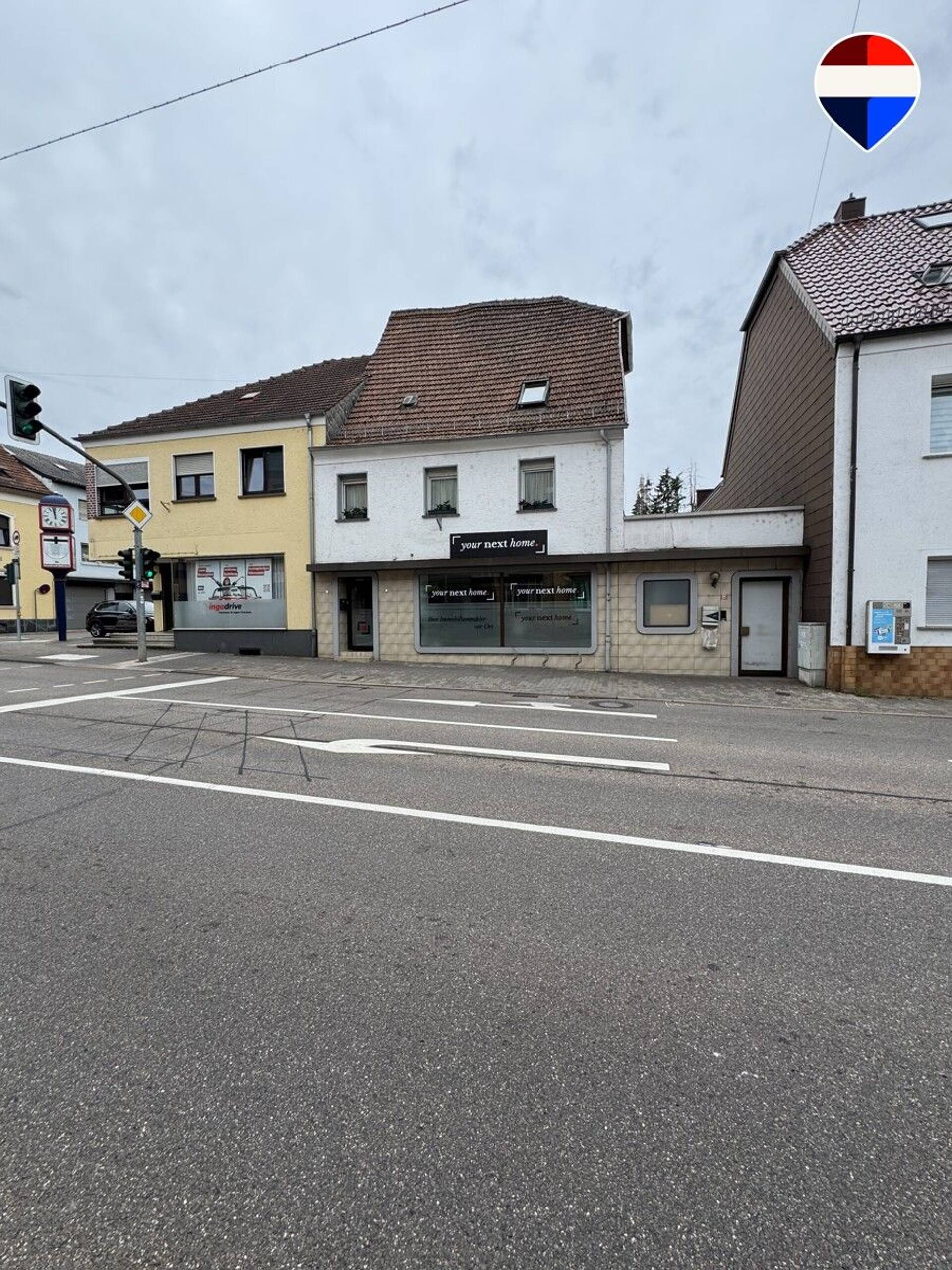 Haus in 66386 Sankt Ingbert / Rohrbach mit 340 m² kaufen