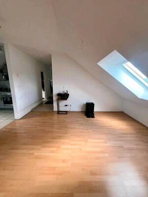 Exklusive Penthouse Wohnung / Dachterasse + Balkon BJ 2012 – 66113 Saarbrücken – Vorschaubild 7