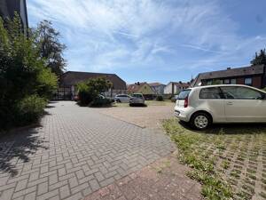 *Weende* Gepflegte 1-Zi.-ETW in gefragter Wohnlage – 37077 Göttingen – Vorschaubild 9