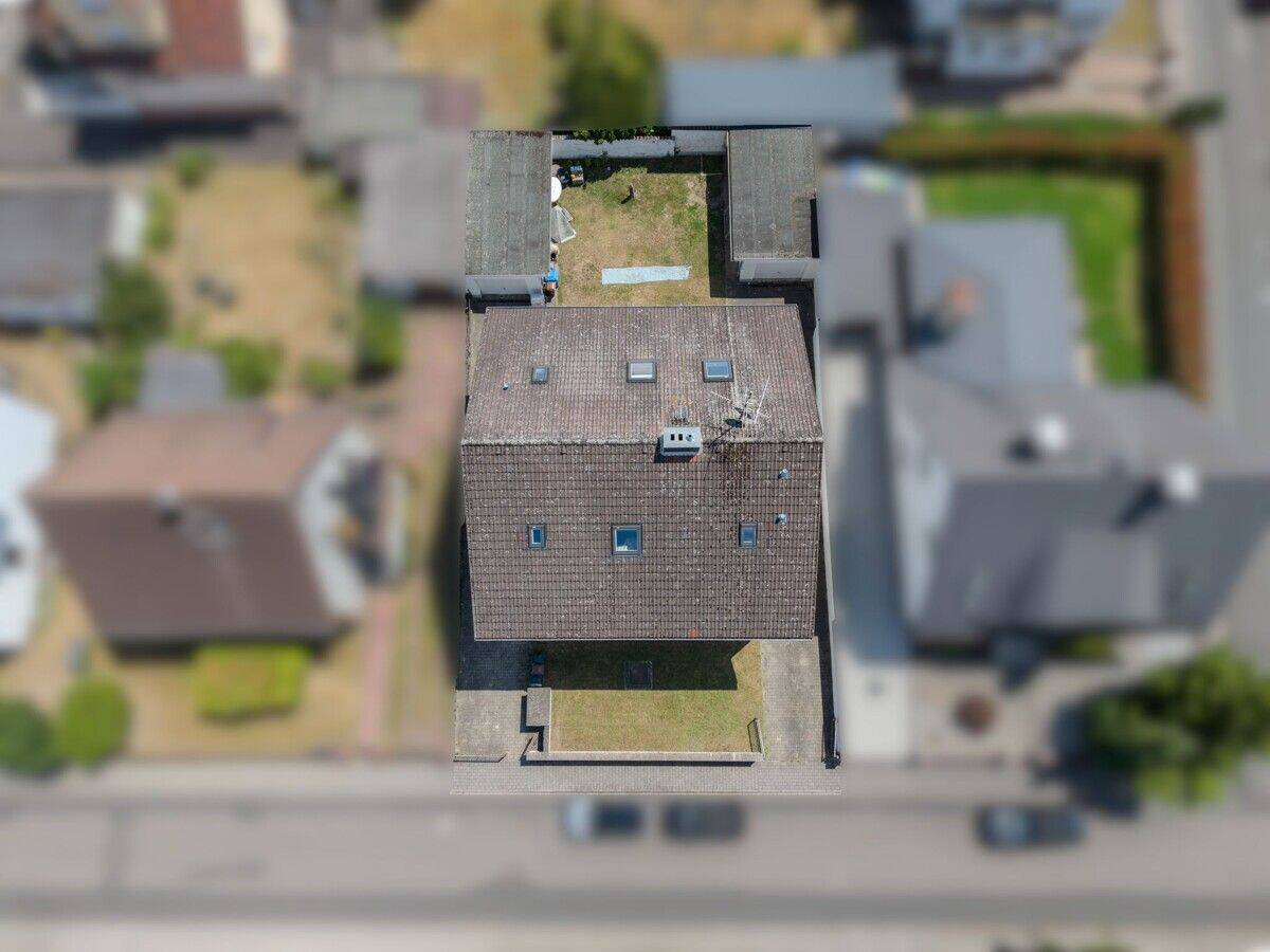 Vermietetes 3 Familienhaus im Herzen von Ober-Roden – Rödermark – Vorschaubild 4