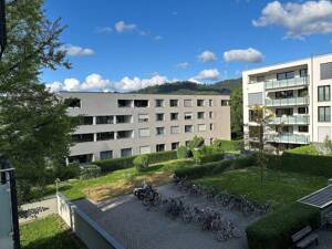 1 Zimmer Studienapartment in Freiburg - Herdern – 79104 Freiburg im Breisgau – Vorschaubild 2