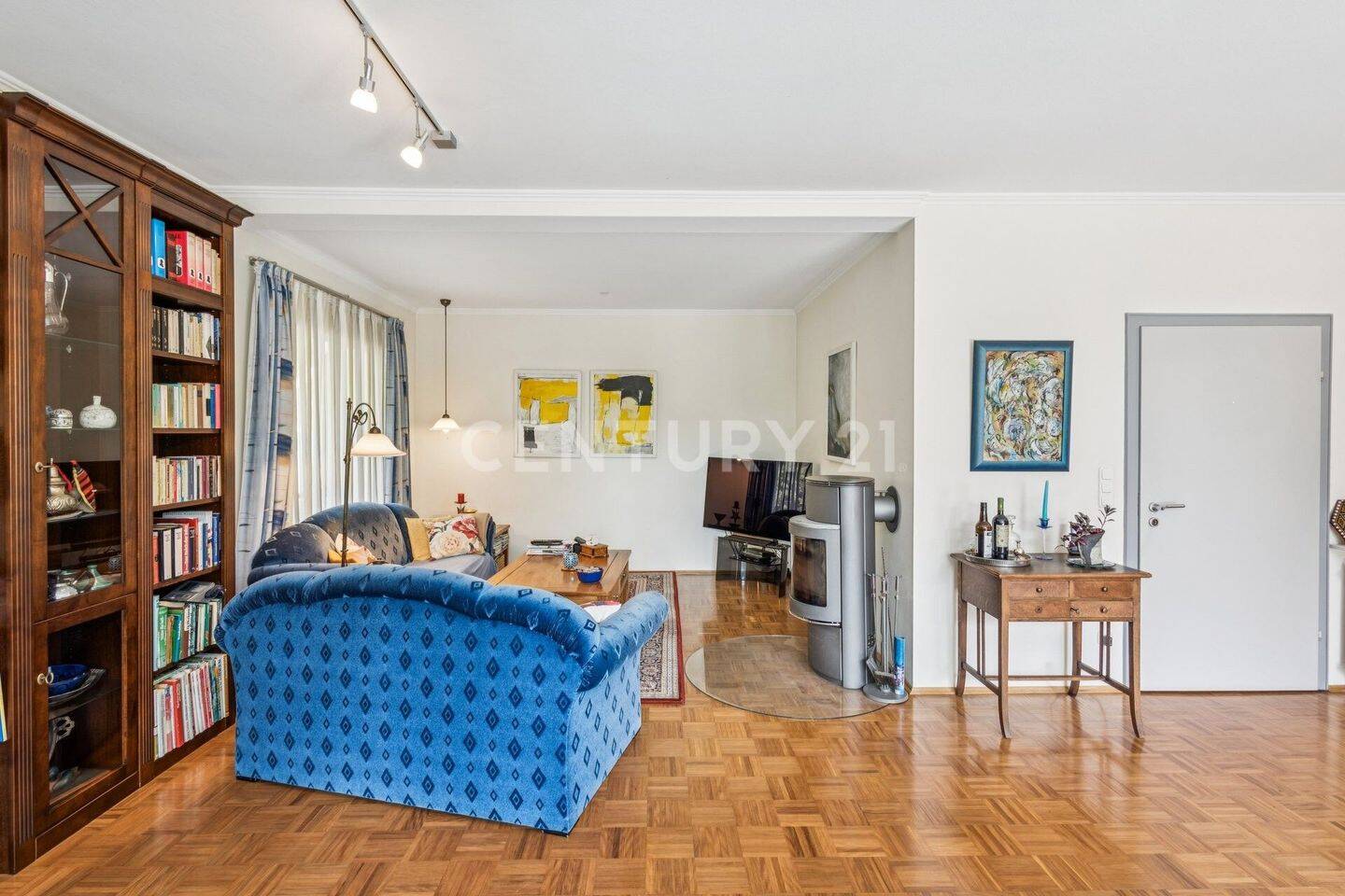 Dieses Haus...dieses Grundstück...diese Lage...einfach WOW! – Hemsbünde – Vorschaubild 6