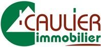 Caulier - Immo SPRL logo