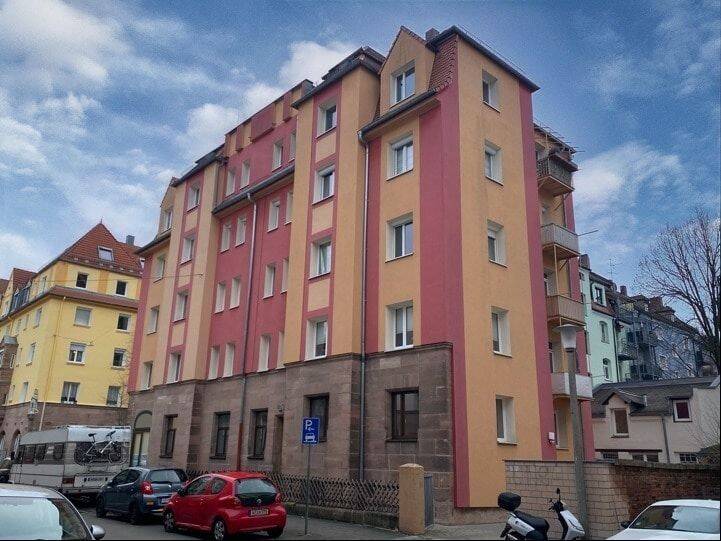 Wohnung in Nürnberg – Nürnberg – Vorschaubild 2