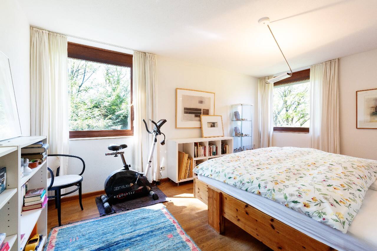 NEU: Familienglück für Gartenliebhaber - Reiheneckhaus mit ca. 169 m² Wohnfläche – Leverkusen – Vorschaubild 8
