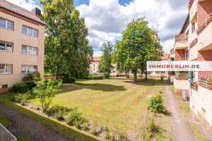 IMMOBERLIN.DE - Frisch renovierte Altbauwohnung mit Südterrasse – 12249 Berlin – Vorschaubild 4