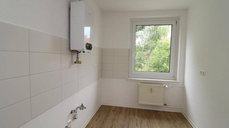 Vorderer Kaßberg! 3-Zimmer-Wohnung mit Balkon – Chemnitz – Vorschaubild 6