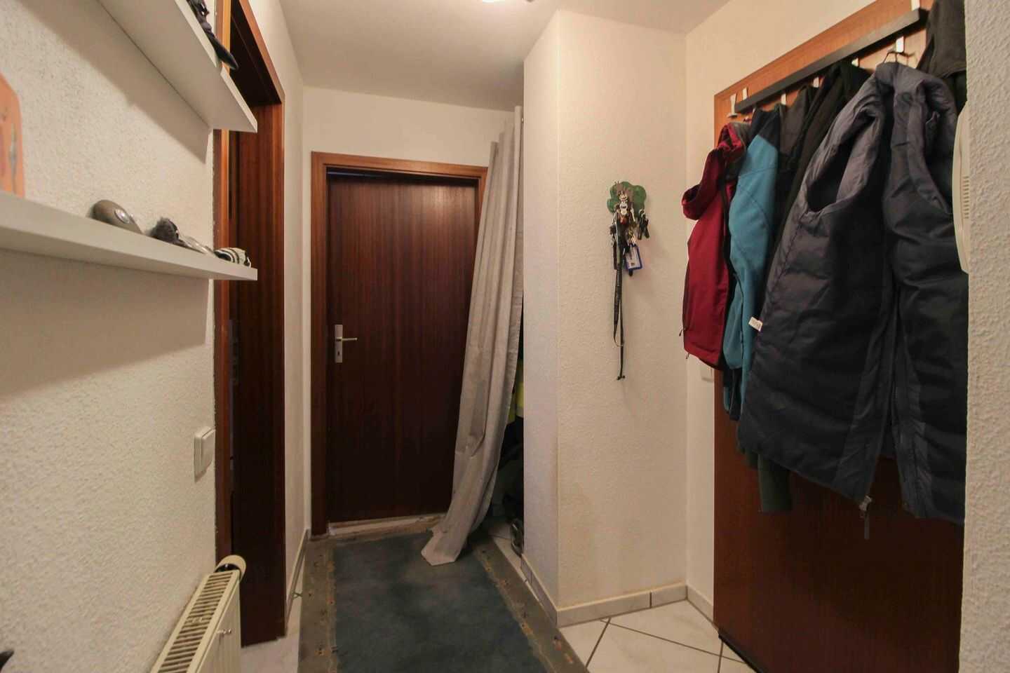 Attraktive 3-Zimmer-Wohnung auf zwei Ebenen mit Süd-Terrasse und Garage – Stuttgart – Vorschaubild 6