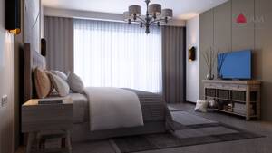 Neubau trifft Lebensqualität - Moderne 2-Zimmer-Wohnung mit hochwertiger Ausstattung – 63067 Offenbach am Main – Vorschaubild 3