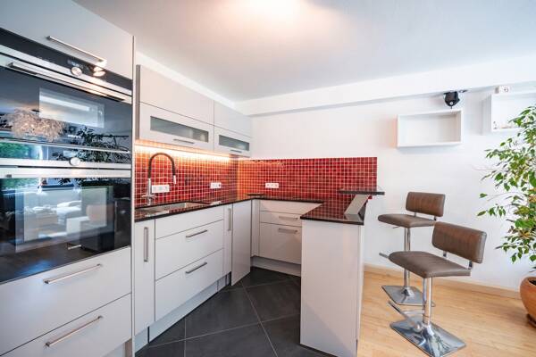 Souterrainwohnung in 50859 Köln / Widdersdorf mit 53 m² kaufen