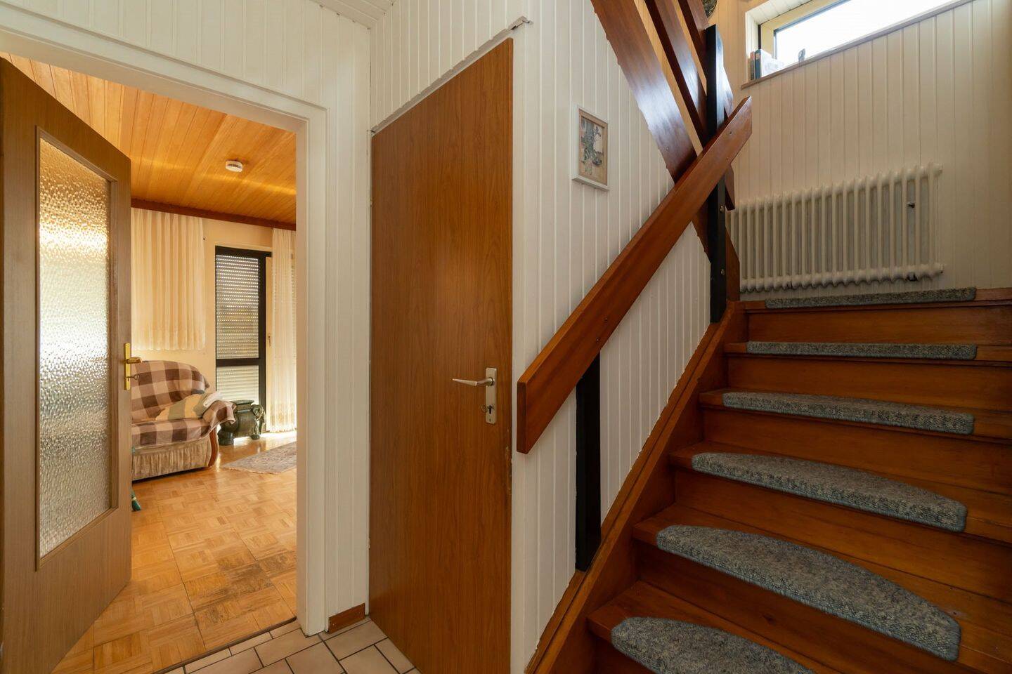 Charmantes Einfamilienhaus mit großem Garten in Lübeck Schlutup – Lübeck – Vorschaubild 5