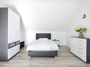 komfortable 1-Zimmer-Wohnung in Stuttgart-Hofen - WOHNEN AUF ZEIT – 70378 Stuttgart – Vorschaubild 8