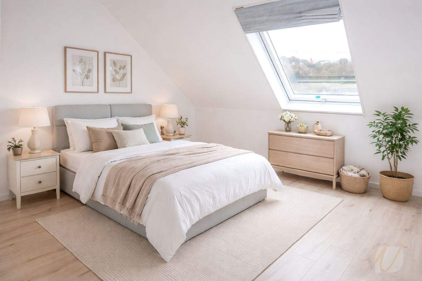 Ankommen, wohlfühlen, zuhause sein -traumhafte Maisonettewohnung mit ca.129 m² voller Lebensqualität – Remscheid – Vorschaubild 8