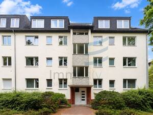 Sonnige und bezugsfreie 3 Zimmerwohnung in Zehlendorf mit Balkon – 12247 Berlin – Vorschaubild 2