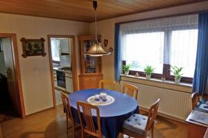 Charmantes Einfamilienhaus mit Garage in familienfreundlicher Lage – 26127 Oldenburg – Vorschaubild 9