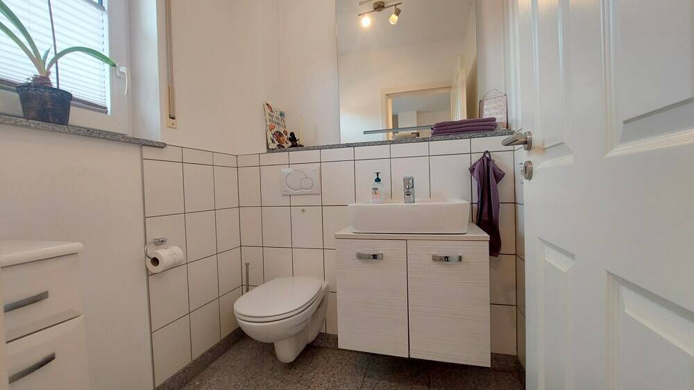 Moderne DHH in ruhiger Lage – Dammbach – Vorschaubild 7