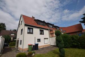 Doppelhaushälfte mit Ausbaupotenzial in ruhiger Wohnlage von Wilhelmsburg – 21109 Hamburg – Vorschaubild 2