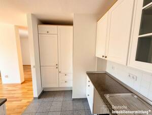 Großzügige 2-Zimmer-Wohnung in Maxvorstadt – 80335 München – Vorschaubild 8