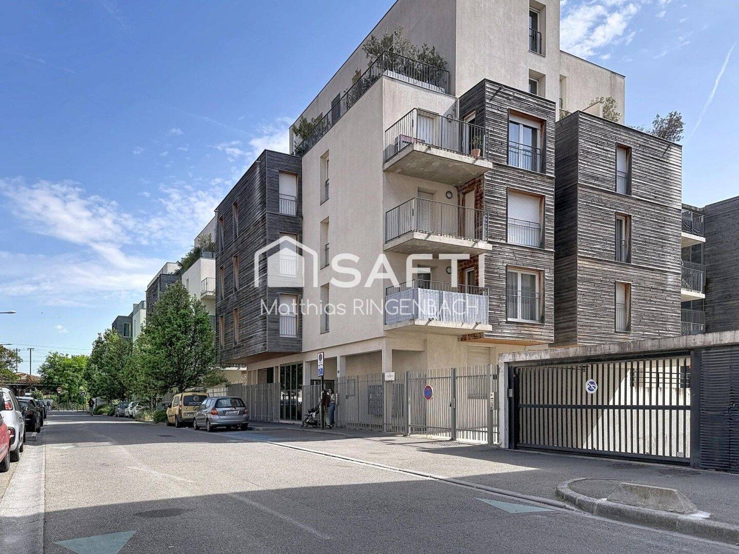 Appartement 3 pièces 65 m² · à Avignon · 65 m² · 152 000 €