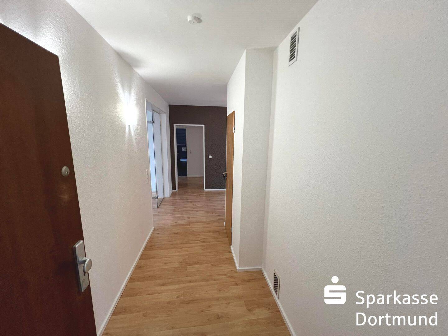 Modernisiert, gepflegt, Loggia und bezugsfrei... – Dortmund – Vorschaubild 3
