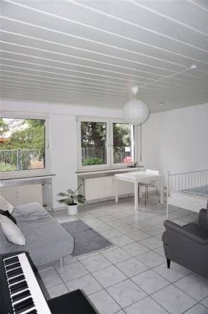Großzügige Einzimmerwohnung vis a vis zum Rheinauhafen zu verkaufen – 50676 Köln – Vorschaubild 4