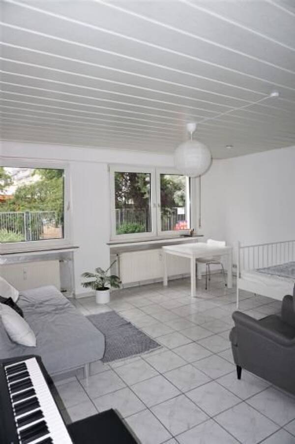 Loft/Studio/Atelier in 50676 Köln mit 49,72 m² kaufen