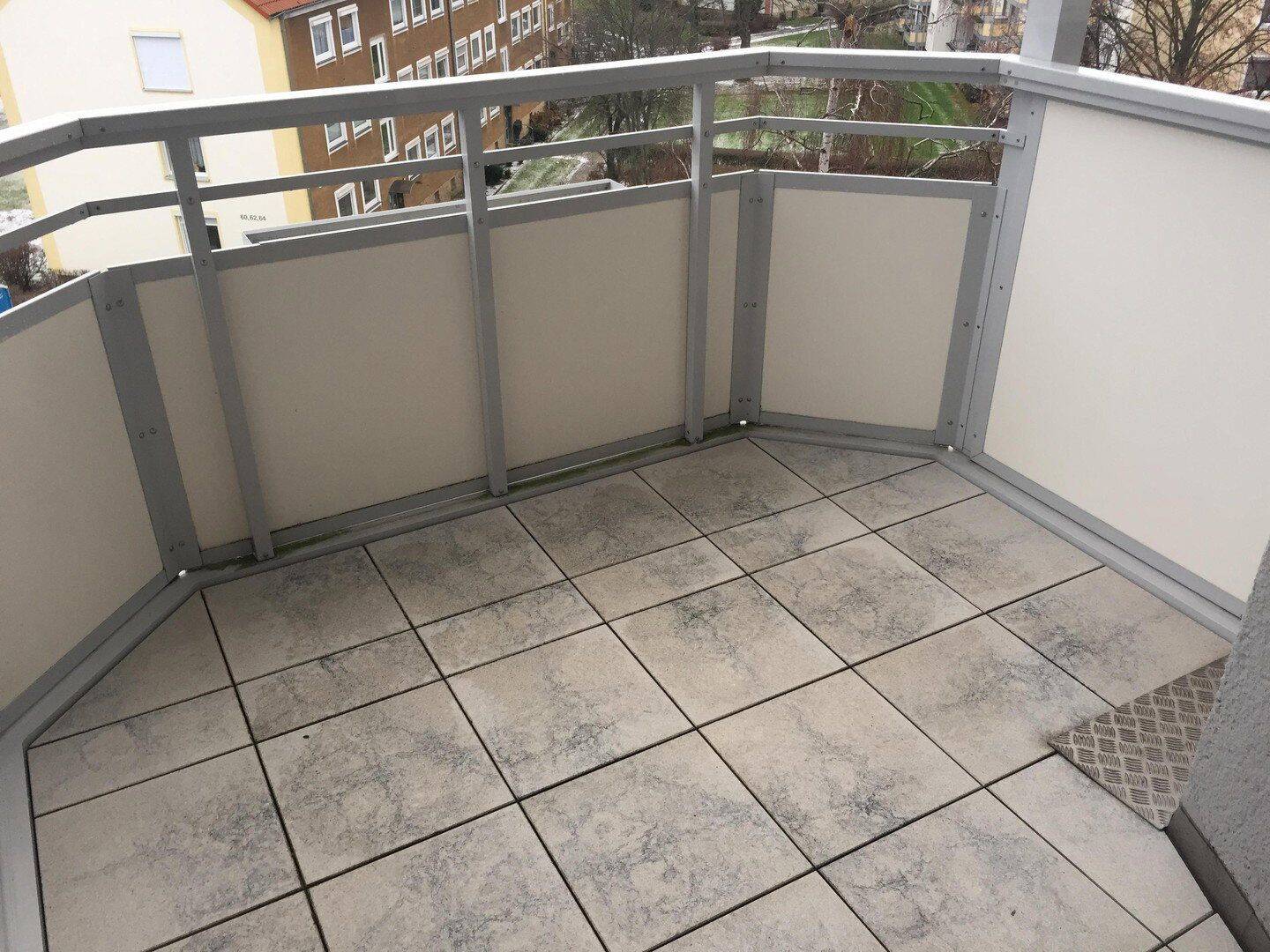 3 Zimmer Dachgeschoss Whg. Salzgitter Zentrum – Salzgitter – Vorschaubild 4