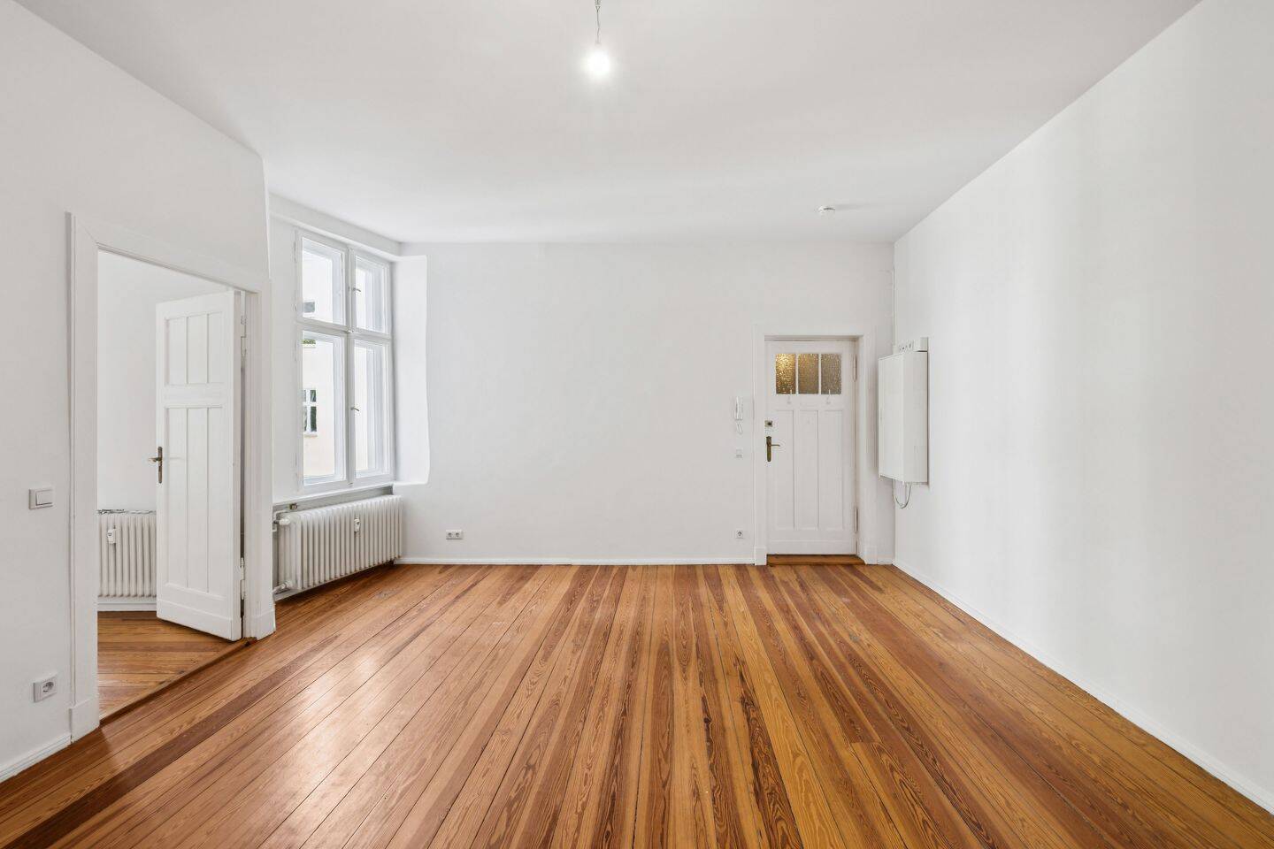 2,5-Zimmer Wohnung in absoluter Toplage der City-West – Berlin – Vorschaubild 4