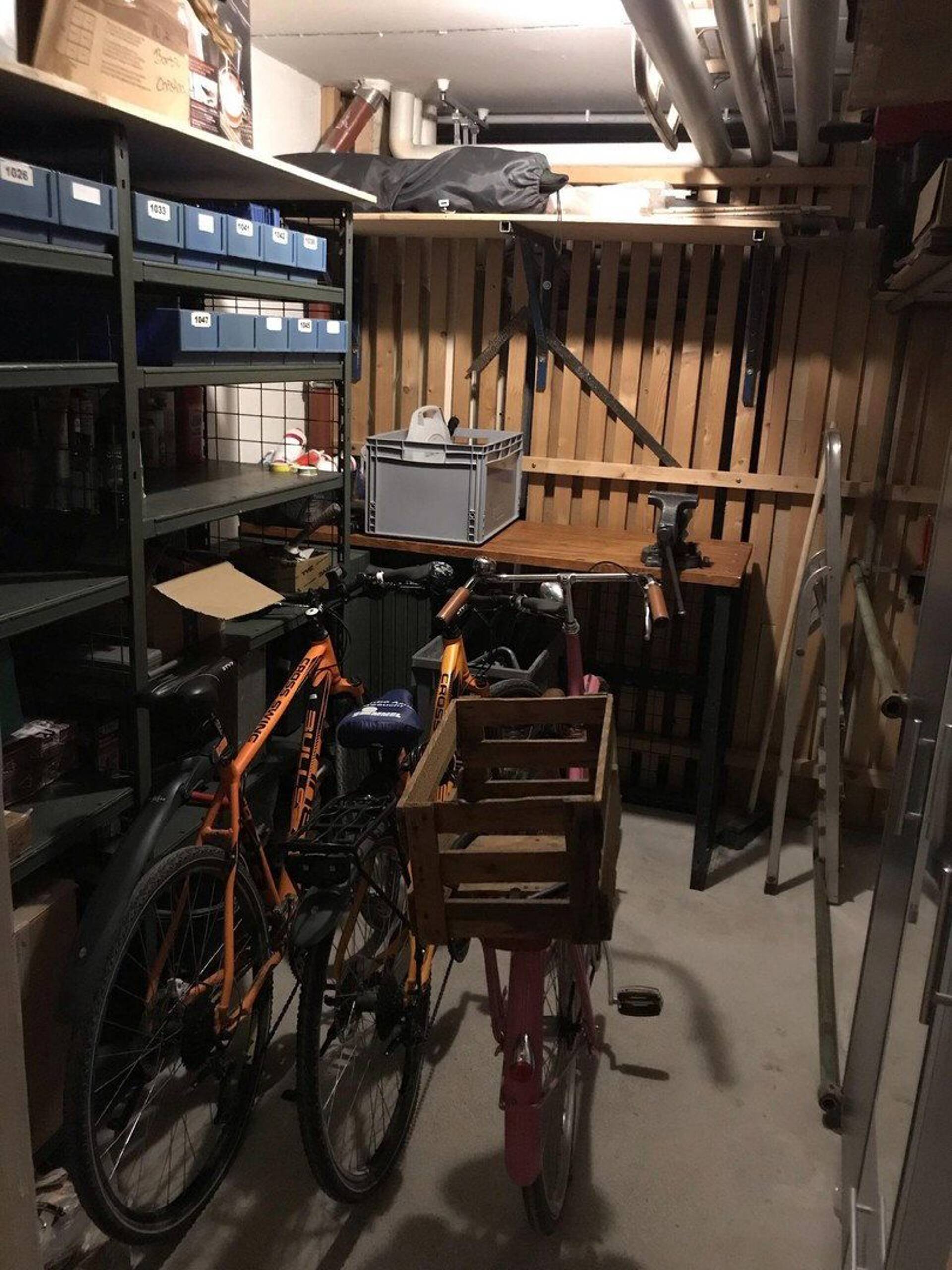 Etagenwohnung in 85716 Unterschleißheim mit 72,34 m² kaufen
