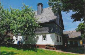 Charmantes Fachwerkhaus mit großem Grundstück – 57074 Siegen – Vorschaubild 7