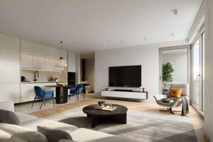 Modernes KfW 40 Plus Investment in Magdeburg – Bis zu 60.000 € Steuerersparnis sichern! – 39110 Magdeburg – Vorschaubild 4