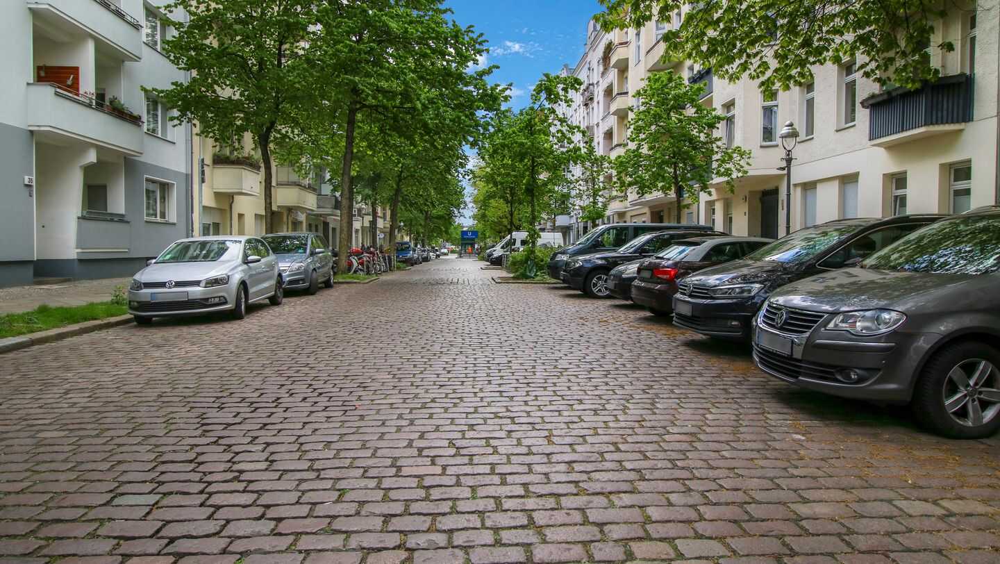 Baustein für die Altervorsorge mit greifbaren Potential – Berlin – Vorschaubild 2