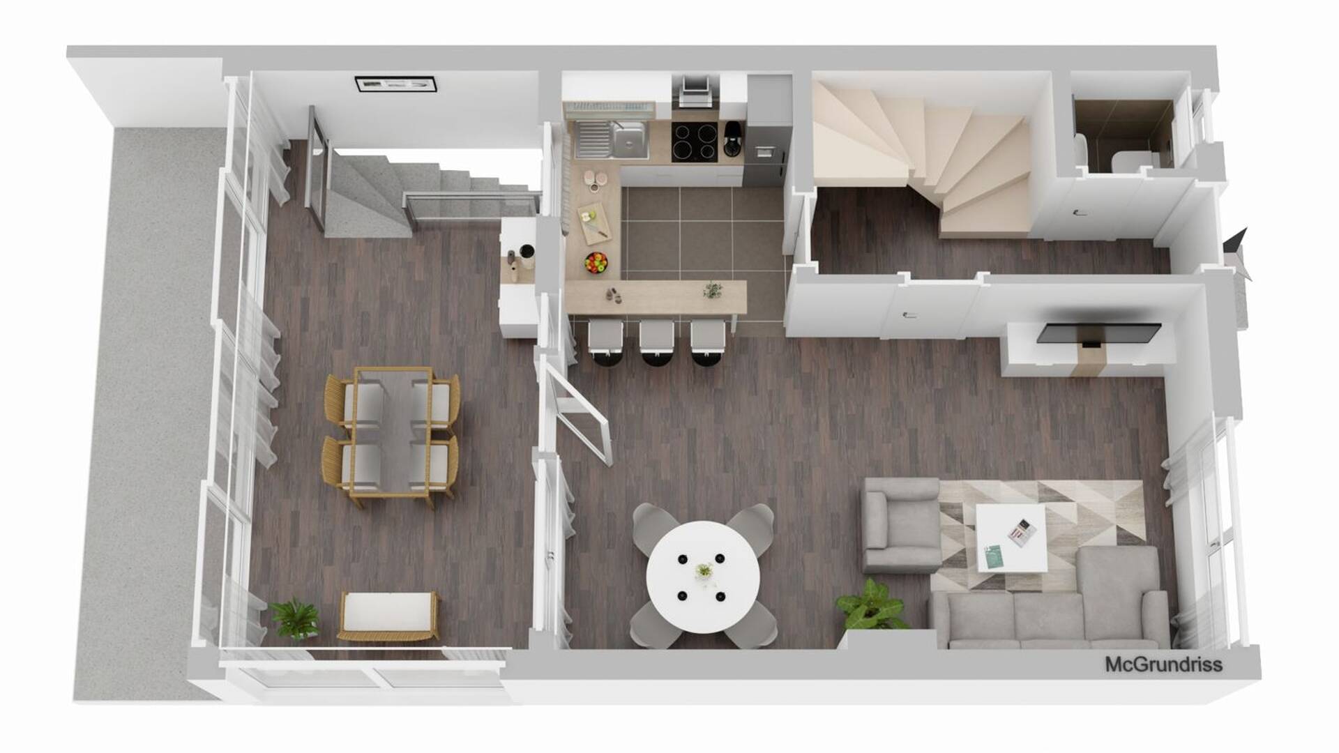 Haus in 51371 Leverkusen mit 87 m² kaufen